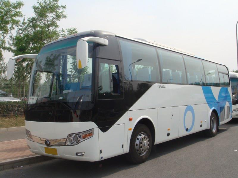 Yutong medium bus (31 ~ 39 seats)