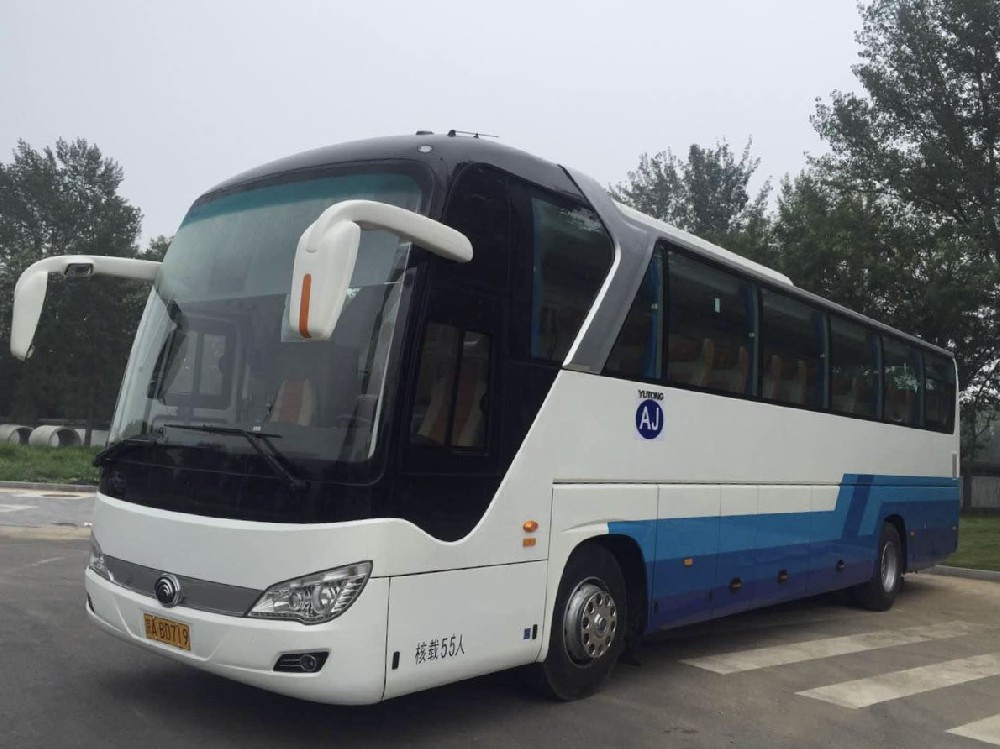 Yutong large bus (45 ~ 55 seats)